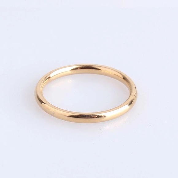 Bundle 4 pcs💍 Ring SALE, NO OFFERS ❗️ - Picture 4 of 5